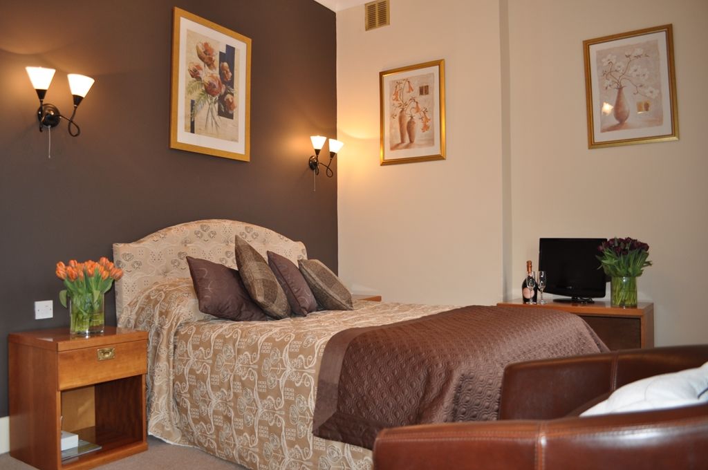 Healds Hall Hotel Cleckheaton Chambre photo