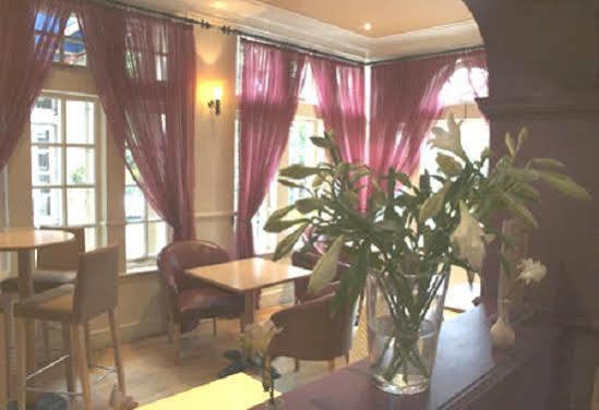 Healds Hall Hotel Cleckheaton Extérieur photo